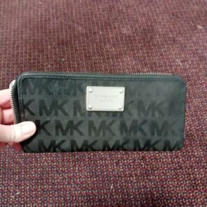 Ladies wallet